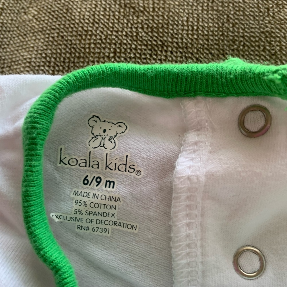 🌻First Shirts - Picture 3 of 6